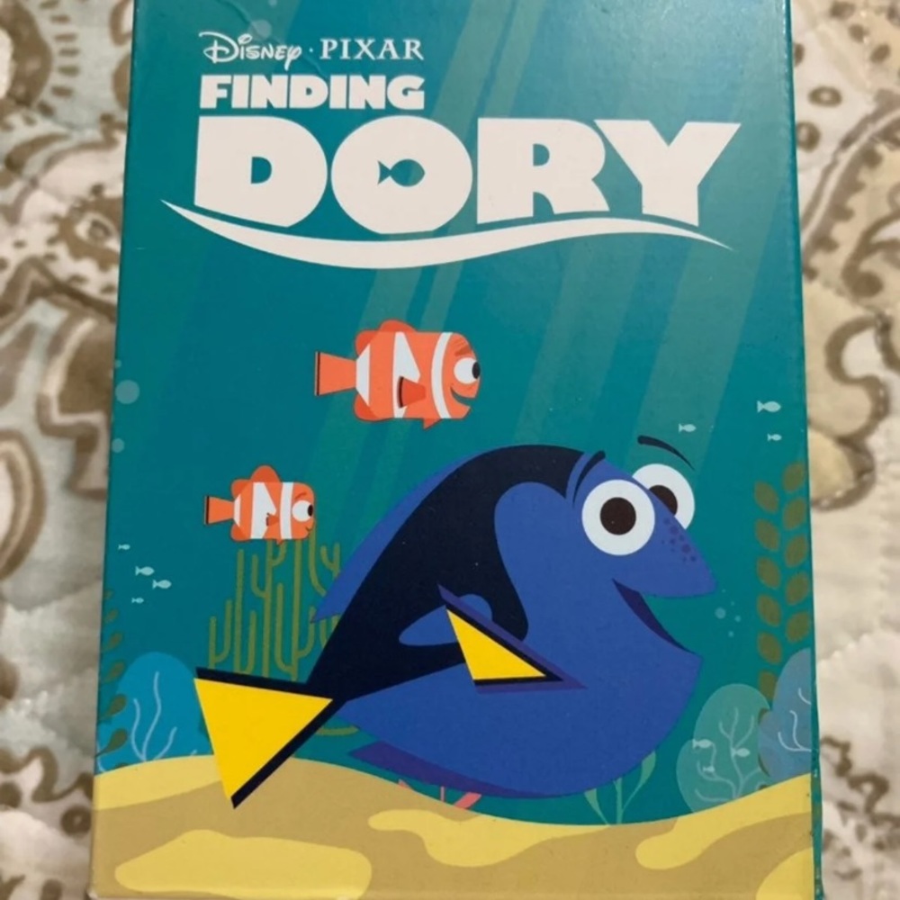 Disney Finding Dory MagicBand